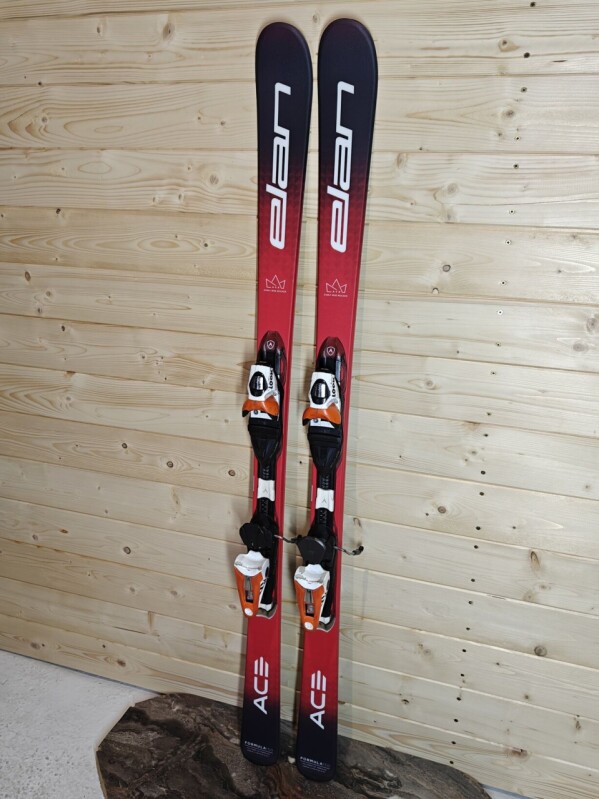 LYŽE ELAN FORMULA ACE 150CM